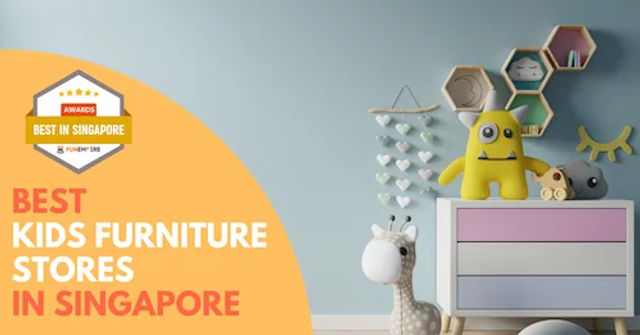 Best children's hotsell furniture store