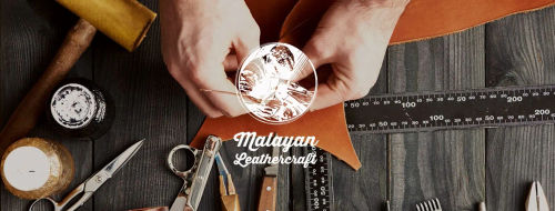 Malayan Leather Craft