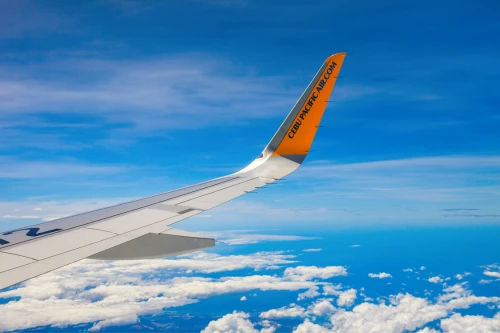 Cebu Pacific - Best Budget Airlines Singapore