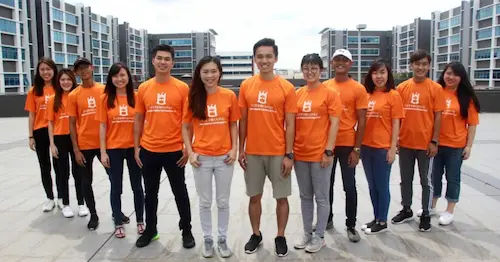 Why is Fun Empire one of the best team building companies in Singapore?