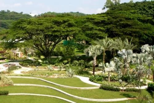 Hort Park - Event Space Singapore (Credit: Hort Park)