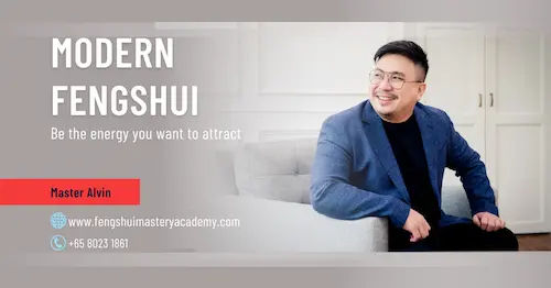 MZ玄 FENGSHUI MASTERY - Feng Shui Singapore (Credit: MZ玄 FENGSHUI MASTERY)