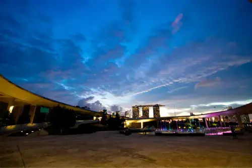 event space singapore