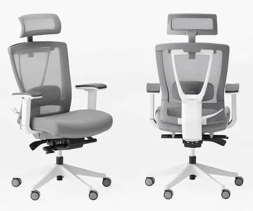 Autonomous ErgoChair Pro - Ergonomic Chair Australia (Credit: Autonomous)