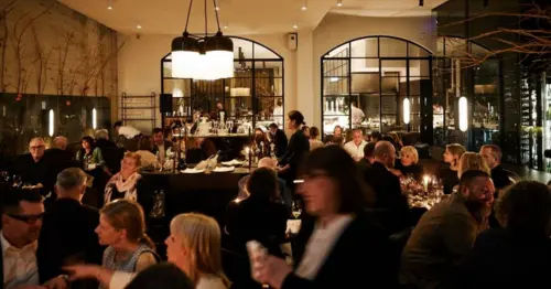 Cutler & Co. - Best Michelin Star Restaurants