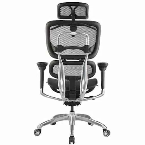 Elite Furniture X-Ergo - Ergonomic Chair Australia (Credit: Elite Furniture)