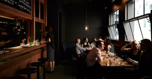 Embla - Best Michelin Start Restaurant Melbourne
