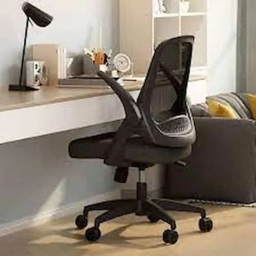 Hbada Desk Task Computer Chair - Ergonomic Chair Australia (Credit: Amazon)