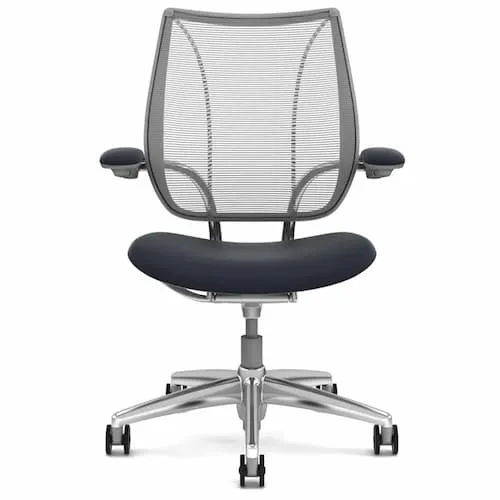 Humanscale Liberty - Ergonomic Chair Australia (Credit: Humanscale)