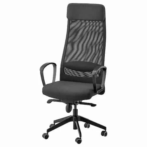 IKEA Markus - Ergonomic Chair Australia (Credit: IKEA)