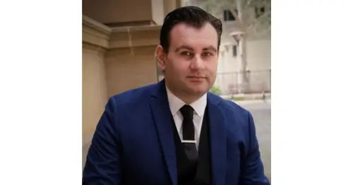 Joseph Harb - Best Criminal Lawyer Australia