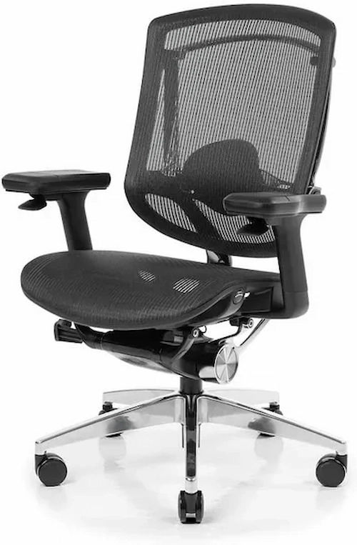 NeueChair Ergonomic Office Chair - Ergonomic Chair Australia (Credit: NeueChair)