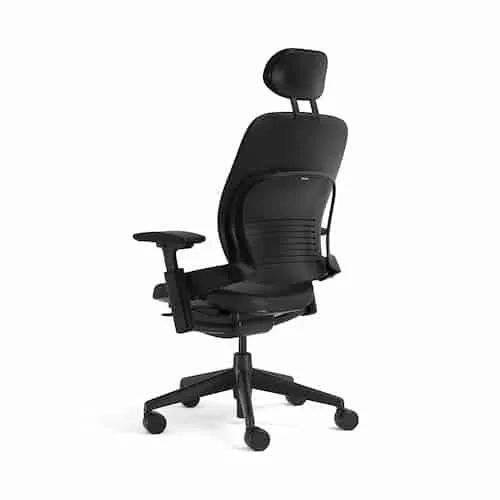 Steelcase Leap V2 - Ergonomic Chair Australia (Credit: Steelcase)