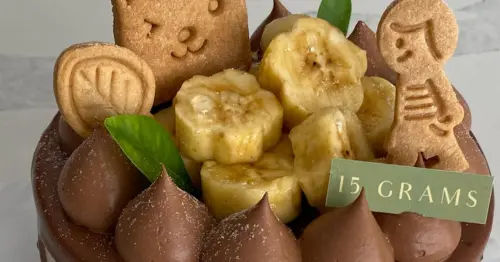 15Grams - 10 Best Dessert Spots in Penang