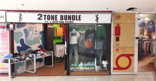 2toneBundle - 10 Best Thrift Shops in Penang