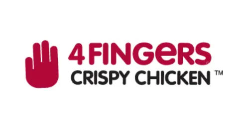 4Fingers Crispy Chicken - 9 Best Korean Fried Chickens in KL & Selangor