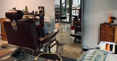 52 Barbers - 10 Best Barber Shops in KL & Selangor
