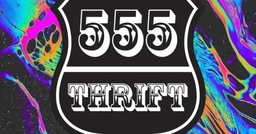 555Thrift - 10 Best Thrift Shops in Penang