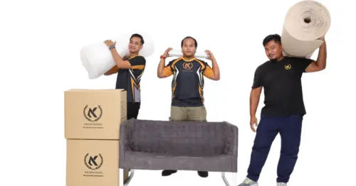AKMOVERS - 12 Best Moving Services in KL & Selangor