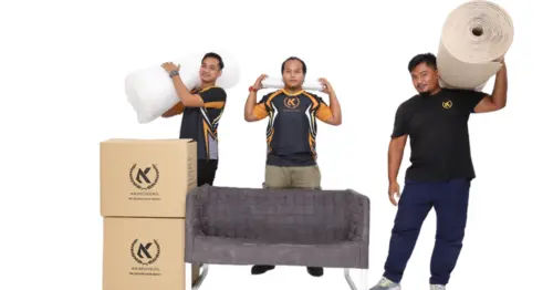 AKMOVERS - 12 Best Moving Services in KL & Selangor
