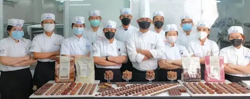 APCA Malaysia (Online Class) -Baking Class KL Selangor