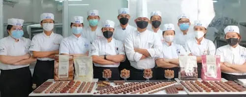 APCA Malaysia (Online Class) -Baking Class KL Selangor 