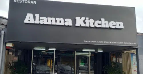 Alanna Kitchen - Best Tom Yam Spots in KL & Selangor
