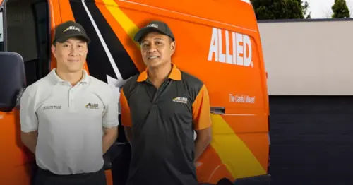  Allied Moving Services Malaysia - 12 Best Moving Services in KL & Selangor