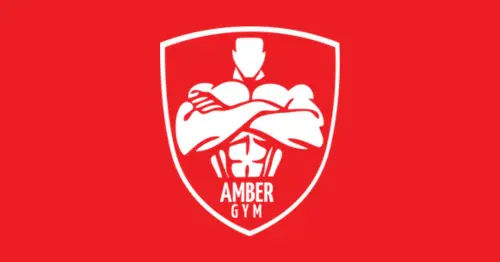 Amber Gym Fitness - 10 Best Gyms in Johor Bahru