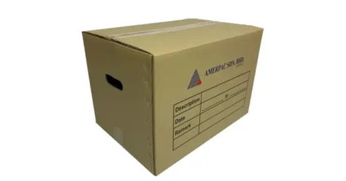 Amerpac Sdn Bhd - 10 Best Carton Box Suppliers in KL & Selangor