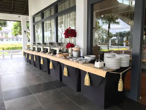Amici - Catering KL Selangor