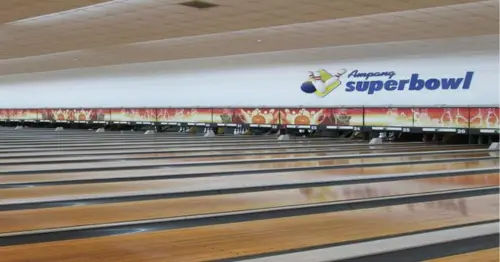 Ampang Superbowl - 5 Best Bowling Centers in KL & Selangor