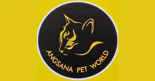 (Credit: Angsana Pet World)