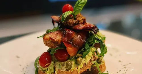 Antipodean Café - 10 Best Cafes in Bangsar