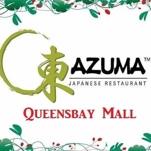 (Credit: Azuma Japanese Restaurant's Facebook)