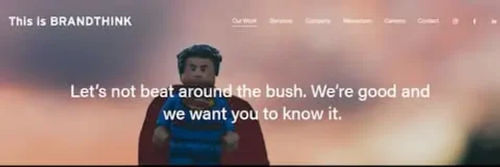 BRANDTHINK Malaysia - PR Agency Malaysia