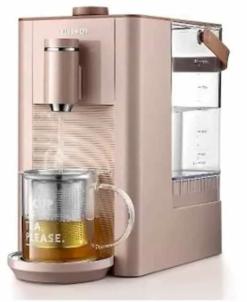 BUYDEEM Instant Hot Water Dispenser 2.6L - Water Dispenser Malaysia