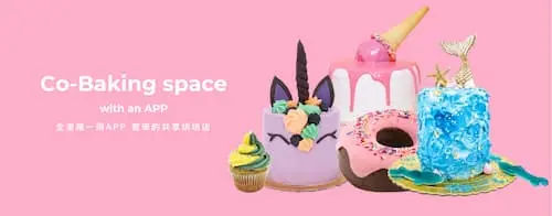 Bakebe MY -Baking Class KL Selangor
