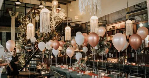 Balloon by Elegance - 10 Best Party Supply Stores in Johor Bahru
