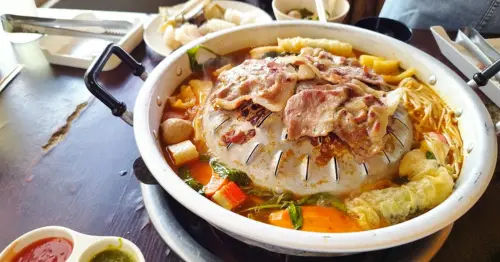 Bangkok Mookata - 7 Best Mookata Spots in KL & Selangor