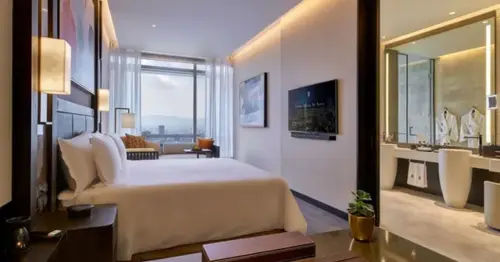 Indulge in Spa Treatments - Relaxing Things to Do in Singapore