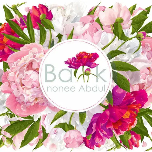 Batik by Nonee Abdul - Batik Shops KL Selangor
