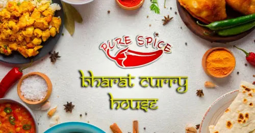 Bharat Curry House - 7 Best Indian Restaurants in Johor Bahru