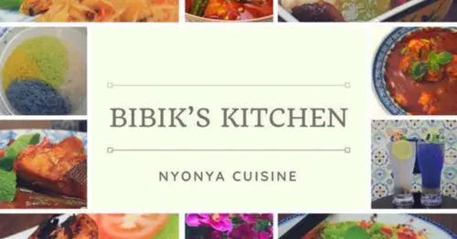 Bibik’s Kitchen Nyonya Cuisine - 10 Best Nyonya Restaurants in Penang