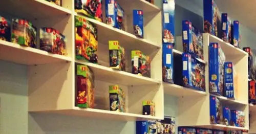 Blok Space - 8 Best Indoor Playgrounds in KL & Selangor