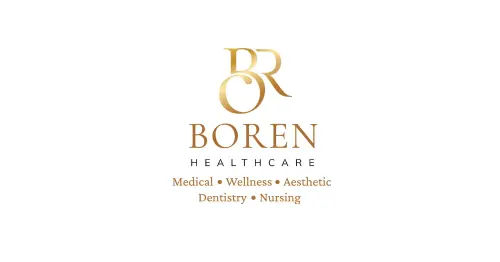 Boren Awesome Mother and Baby Centre AMBC - Confinement Centre Johor Bahru