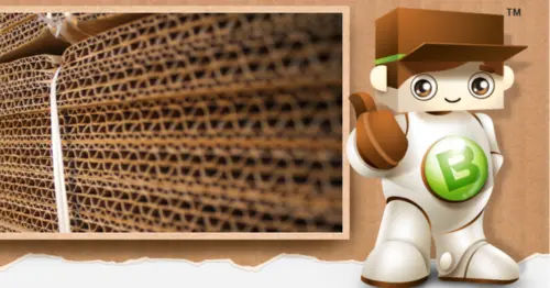 Boxman - 10 Best Carton Box Suppliers in KL & Selangor