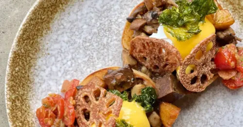 Breakfast Thieves - 10 Best Cafes in Bangsar