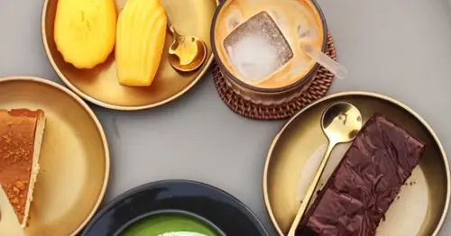Brown Sugar Eatery - 10 Best Halal Cafes in Penang