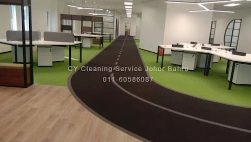 CY Consultation Cleaning Service - House Cleaning Service Johor Bahru